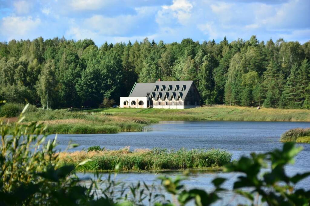 The House 